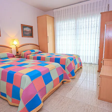Holiday home Tarongers Litoral - Only Families *
