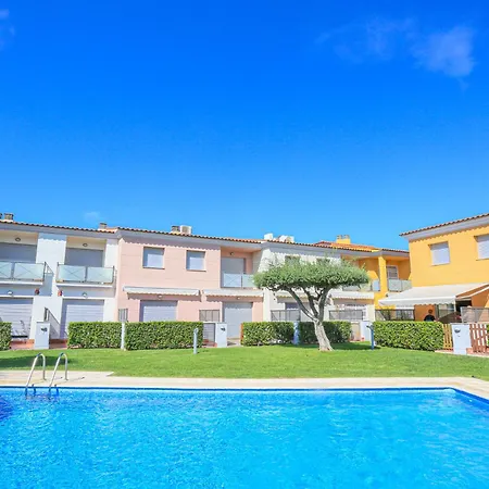 Litoral Costa Dorada - Tarongers Only Families *