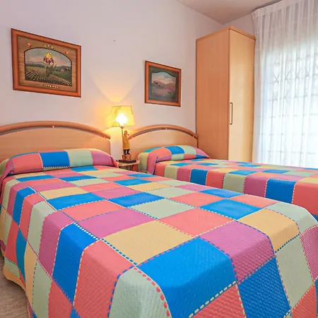 Tarongers Litoral - Only Families Holiday home *