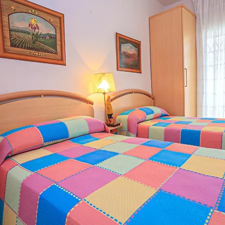 Holiday home Tarongers Litoral - Only Families Cambrils
