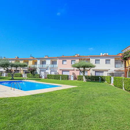 Tarongers Litoral - Only Families * Cambrils