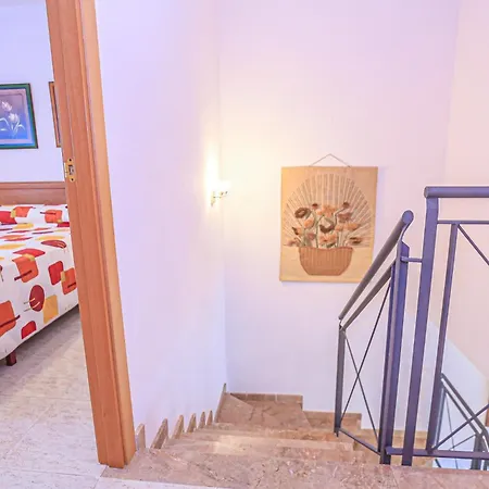 Litoral Costa Dorada - Tarongers Only Families Holiday home Cambrils