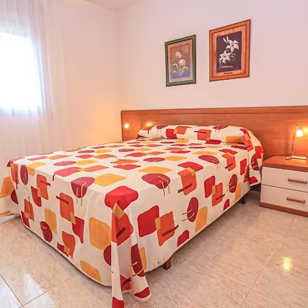 Tarongers Litoral - Only Families Cambrils