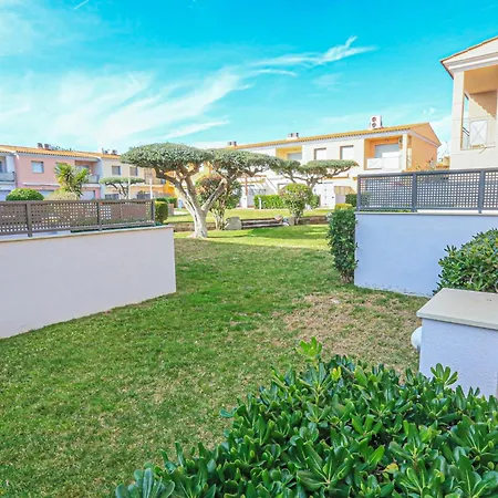 Litoral Costa Dorada - Tarongers Only Families Holiday home