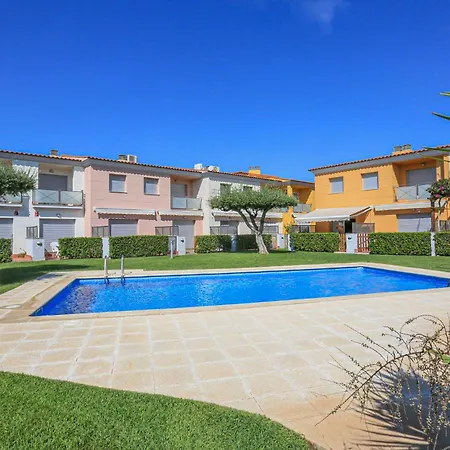 Holiday home Tarongers Litoral - Only Families *