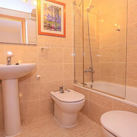 Litoral Costa Dorada - Tarongers Only Families Holiday home *