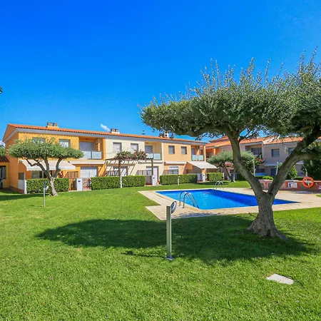 Holiday home Litoral Costa Dorada - Tarongers Only Families Cambrils