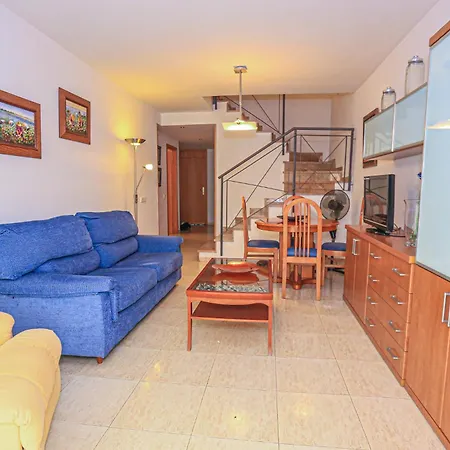 Holiday home Tarongers Litoral - Only Families