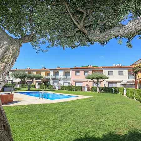 Tarongers Litoral - Only Families Holiday home Cambrils