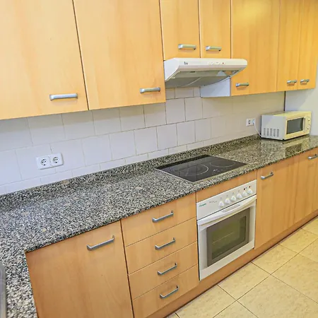 Tarongers Litoral - Only Families Cambrils