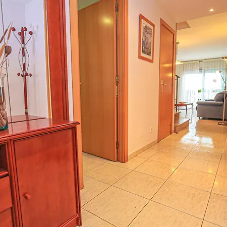 Tarongers Litoral - Only Families Holiday home