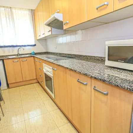 Holiday home Tarongers Litoral - Only Families *