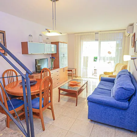 Litoral Costa Dorada - Tarongers Only Families *