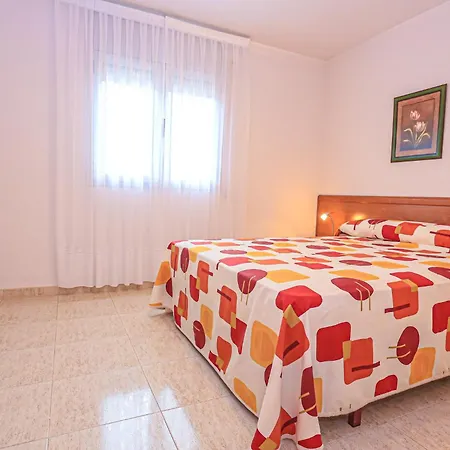 Litoral Costa Dorada - Tarongers Only Families