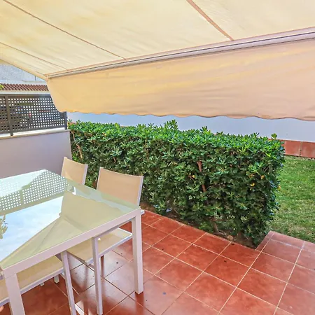 Holiday home Tarongers Litoral - Only Families Cambrils