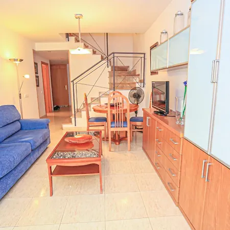 Tarongers Litoral - Only Families * Cambrils