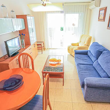 Litoral Costa Dorada - Tarongers Only Families Holiday home Cambrils