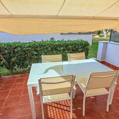 Tarongers Litoral - Only Families Holiday home