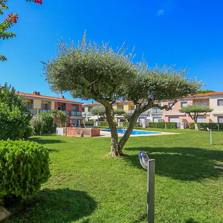 Holiday home Tarongers Litoral - Only Families Cambrils