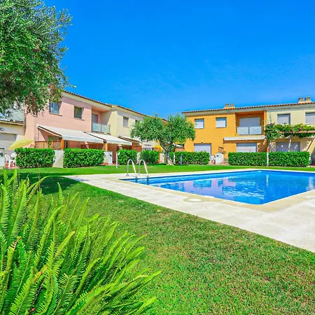 Holiday home Tarongers Litoral - Only Families