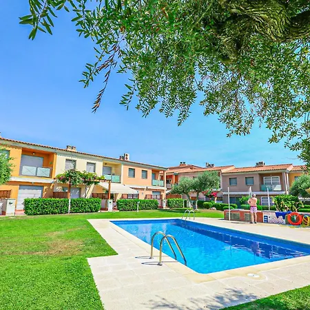 Tarongers Litoral - Only Families Holiday home Cambrils