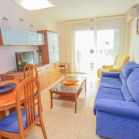 Litoral Costa Dorada - Tarongers Only Families Casa vacanze *