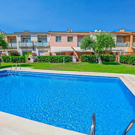 Litoral Costa Dorada - Tarongers Only Families *